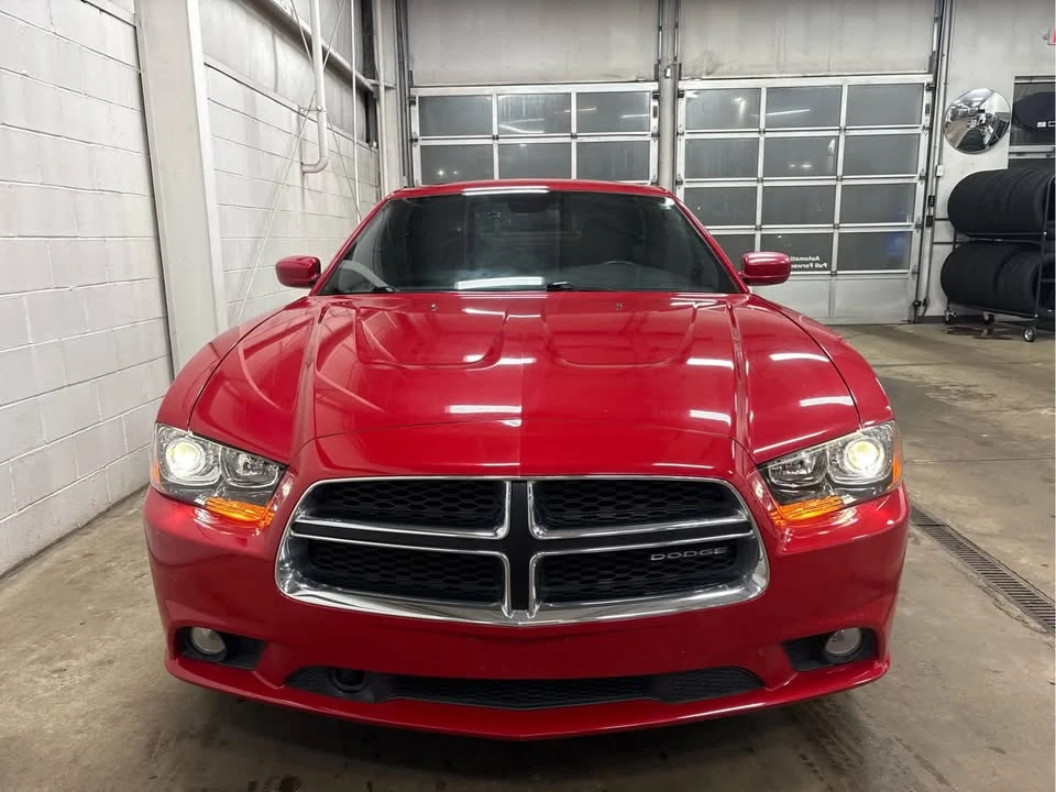 2011 Dodge Charger 6th Gen - Image 3 of 20