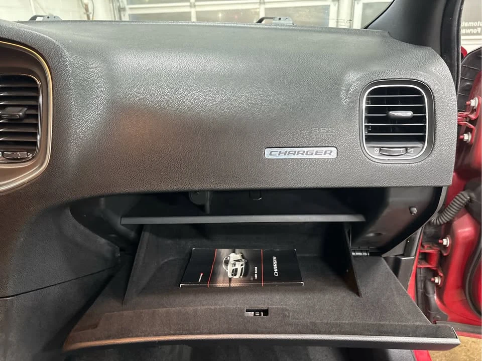 2011 Dodge Charger 6th Gen - Image 19 of 20