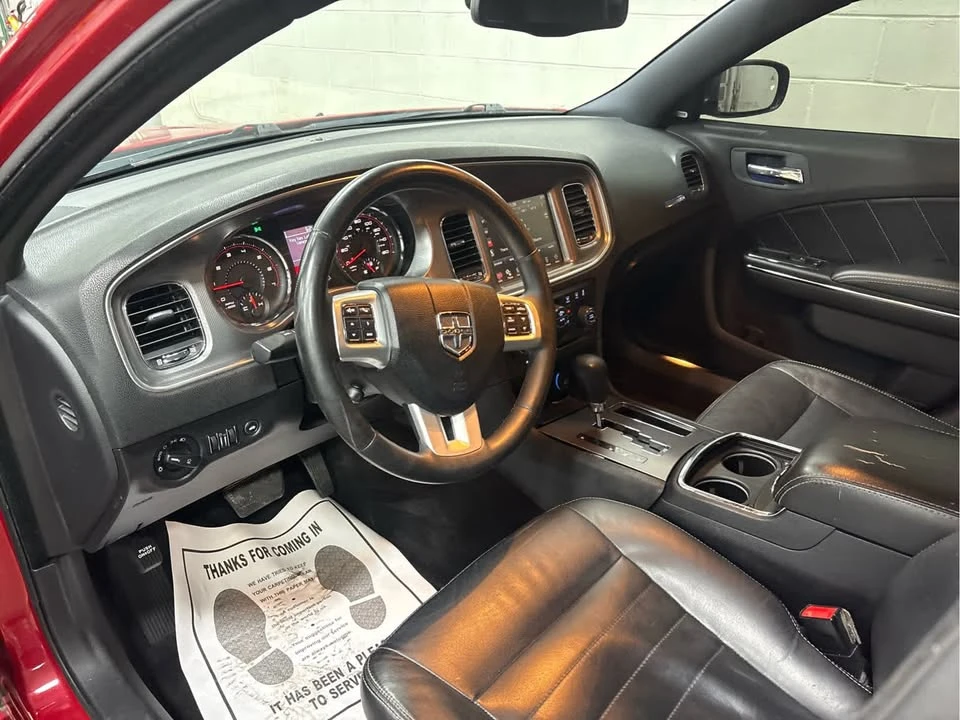 2011 Dodge Charger 6th Gen - Image 9 of 20