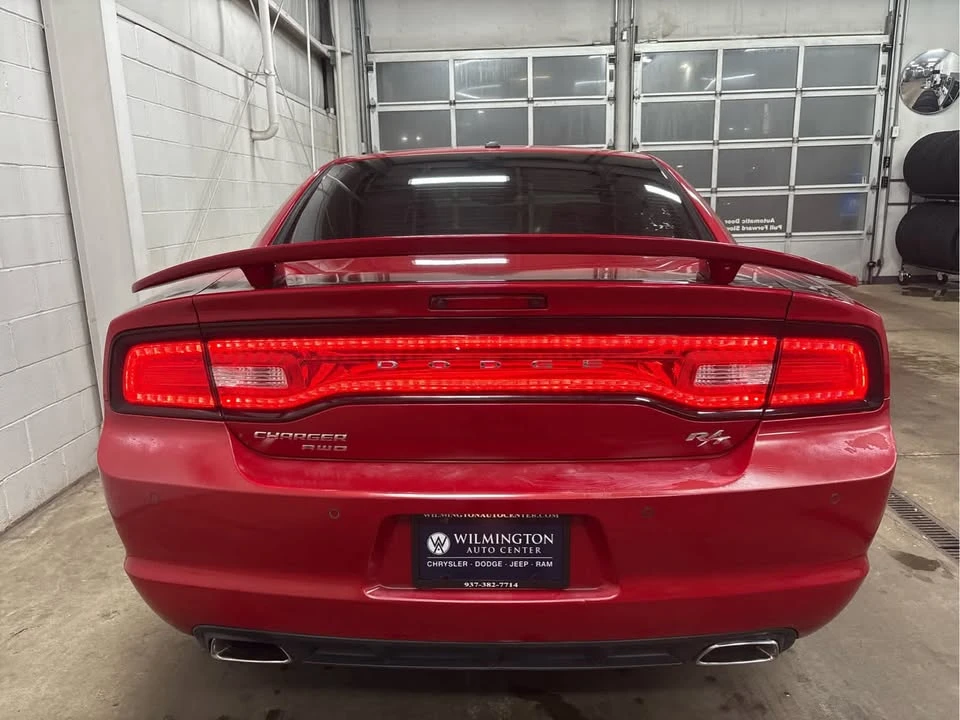 2011 Dodge Charger 6th Gen - Image 7 of 20