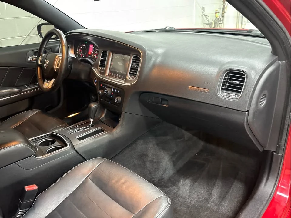 2011 Dodge Charger 6th Gen - Image 8 of 20