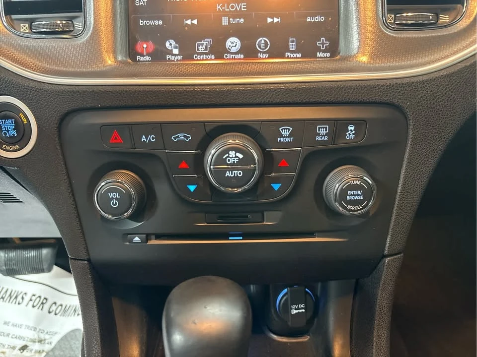 2011 Dodge Charger 6th Gen - Image 15 of 20