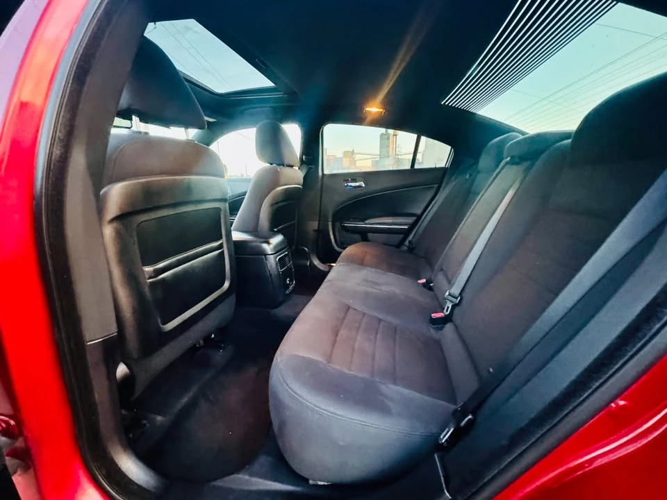 2011 Dodge Charger 7th Gen - Image 11 of 15