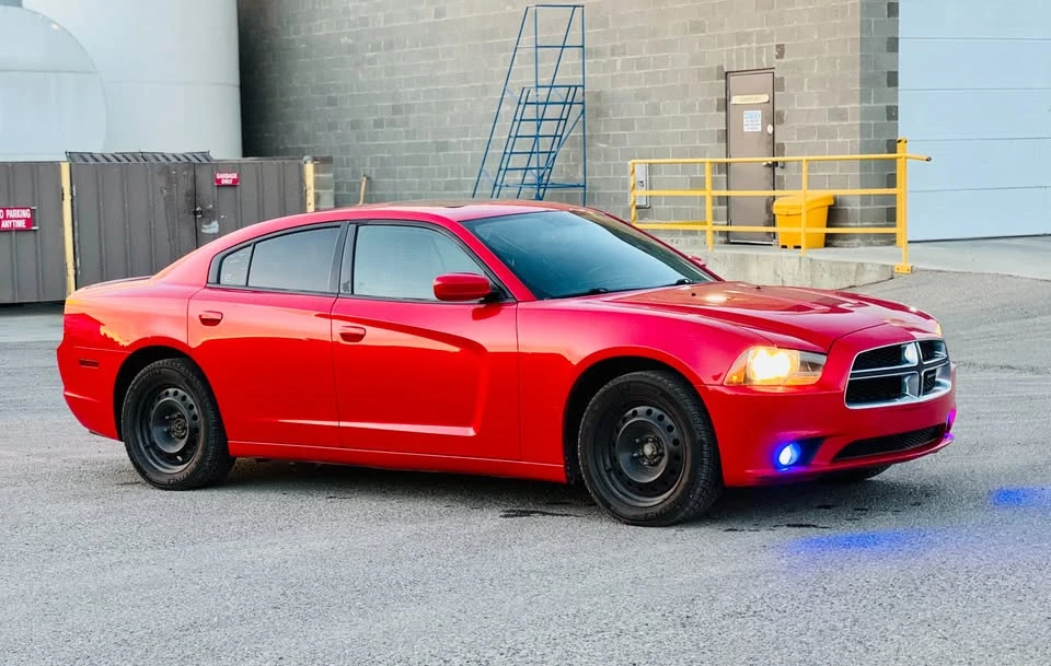 2011 Dodge Charger 7th Gen - Image 2 of 15