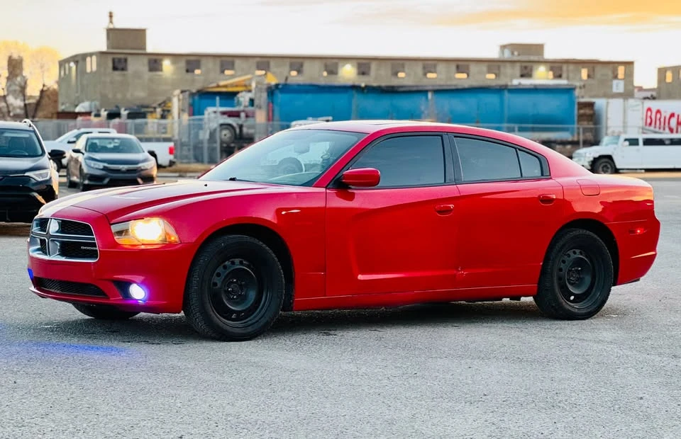 2011 Dodge Charger 7th Gen - Image 4 of 15