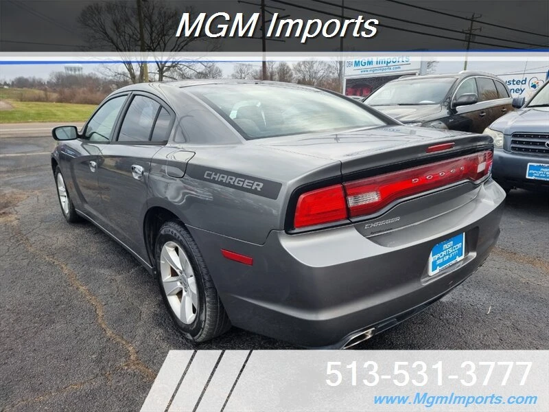 2011 Dodge Charger 7th Gen - Image 6 of 19