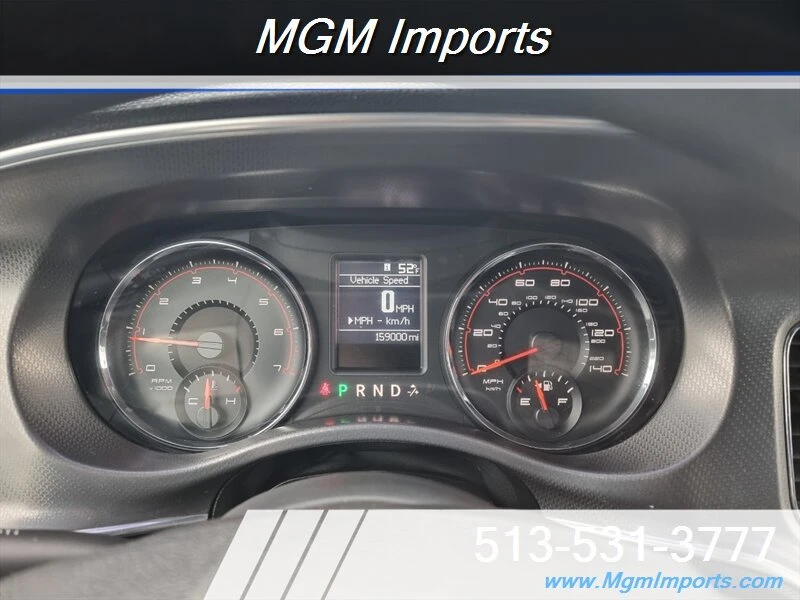 2011 Dodge Charger 7th Gen - Image 11 of 19