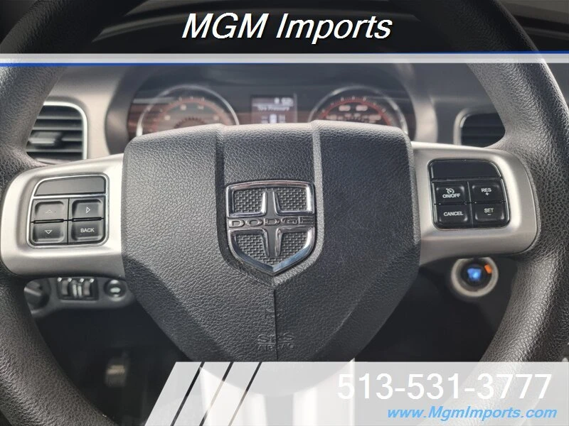 2011 Dodge Charger 7th Gen - Image 10 of 19