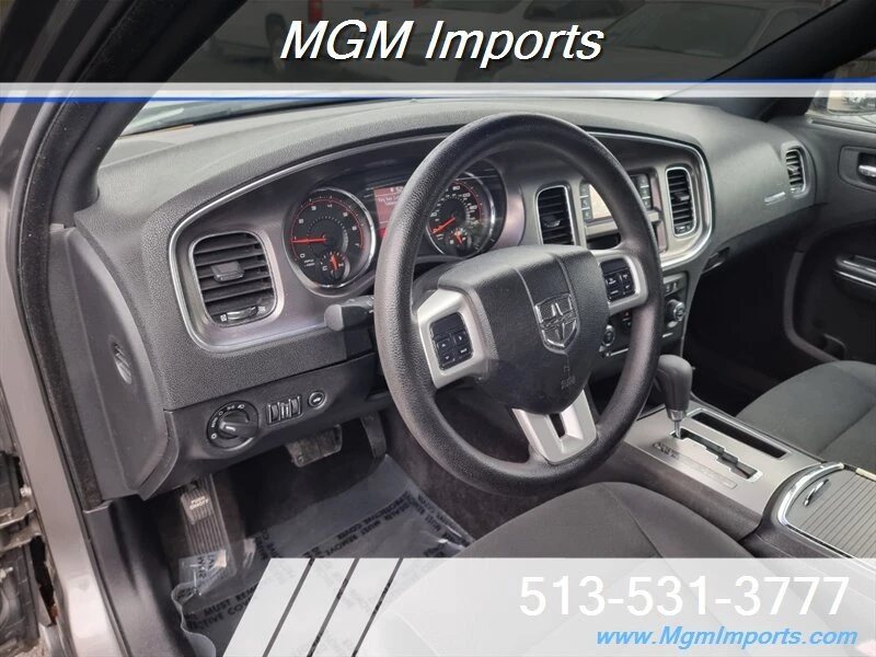 2011 Dodge Charger 7th Gen - Image 8 of 19