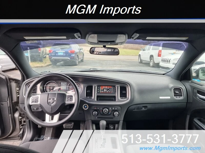 2011 Dodge Charger 7th Gen - Image 9 of 19