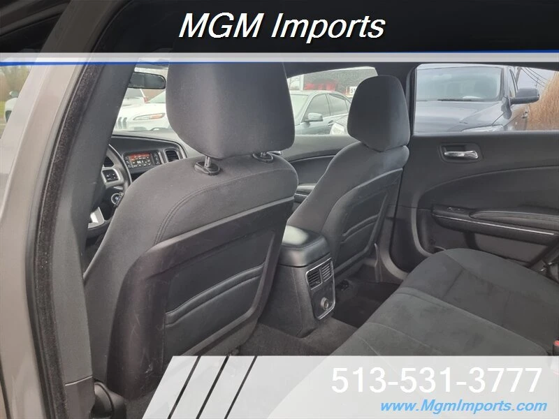 2011 Dodge Charger 7th Gen - Image 19 of 19