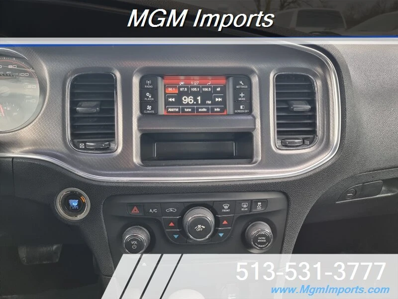 2011 Dodge Charger 7th Gen - Image 12 of 19