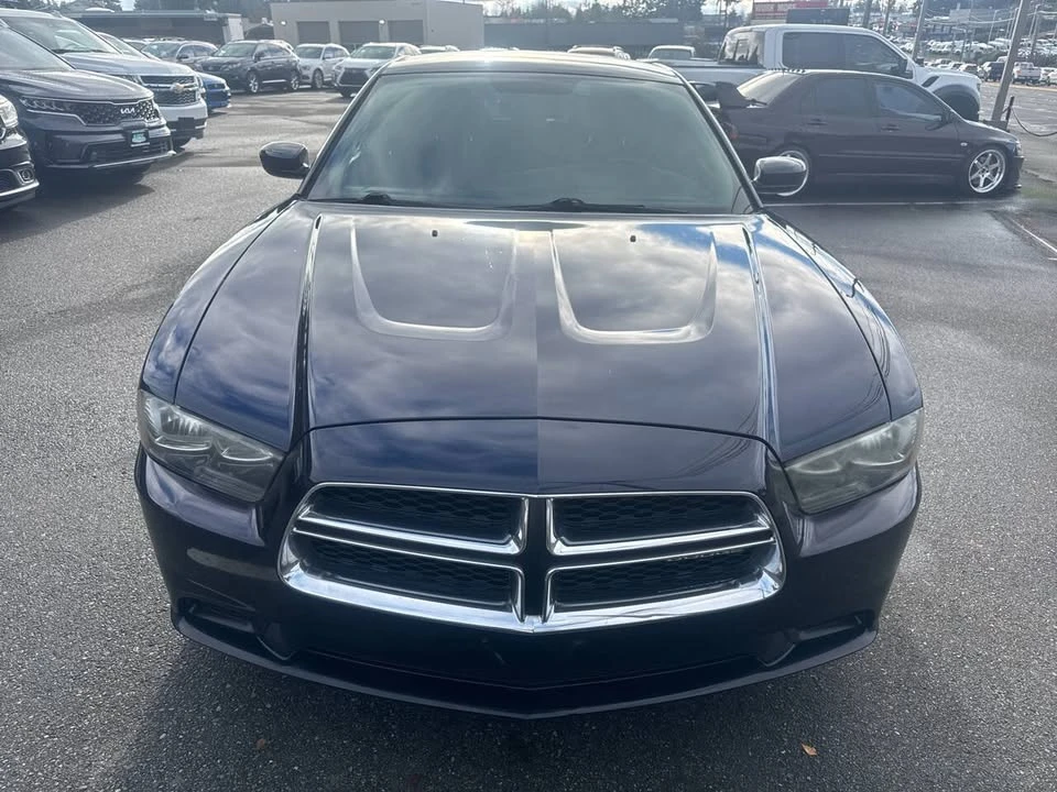 2011 Dodge Charger 7th Gen - Image 7 of 18