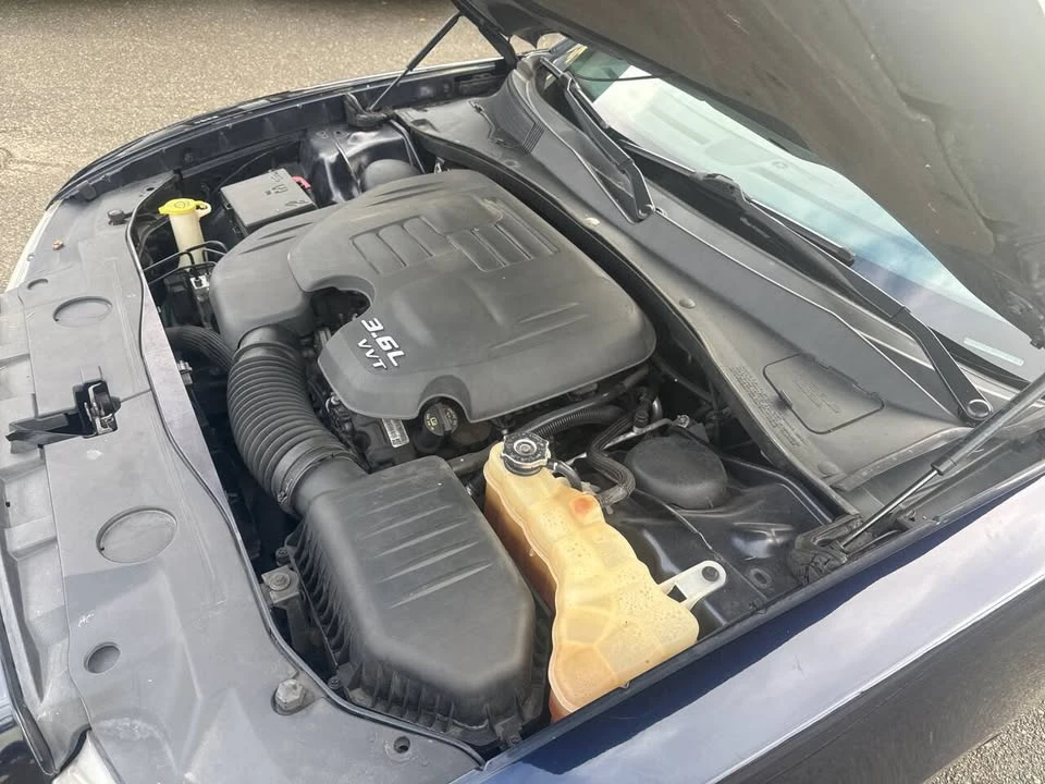 2011 Dodge Charger 7th Gen - Image 11 of 18