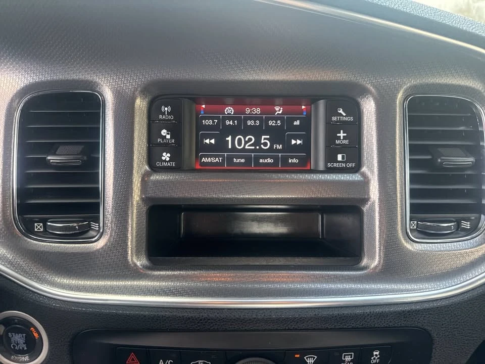 2011 Dodge Charger 7th Gen - Image 18 of 18
