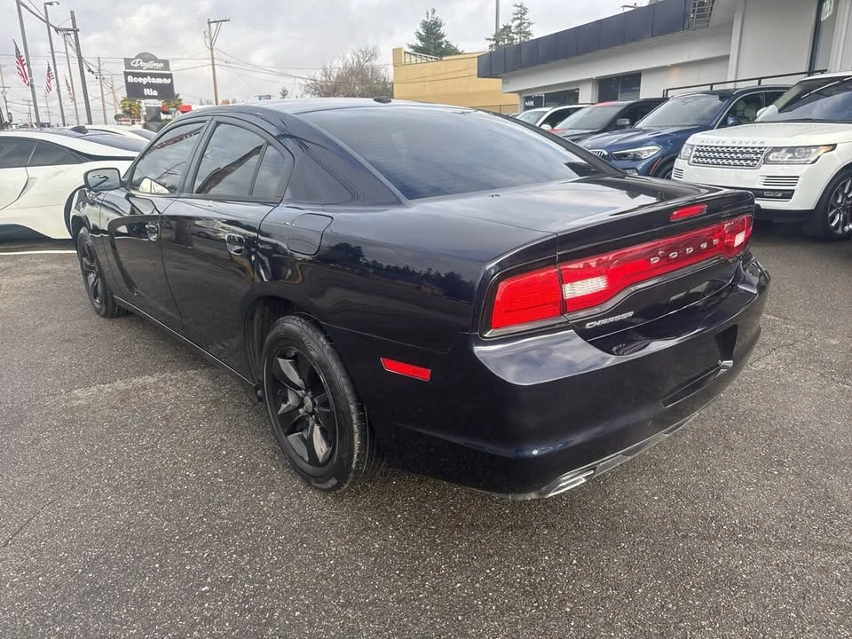 2011 Dodge Charger 7th Gen - Image 3 of 18
