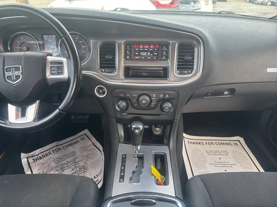 2011 Dodge Charger 7th Gen - Image 17 of 18