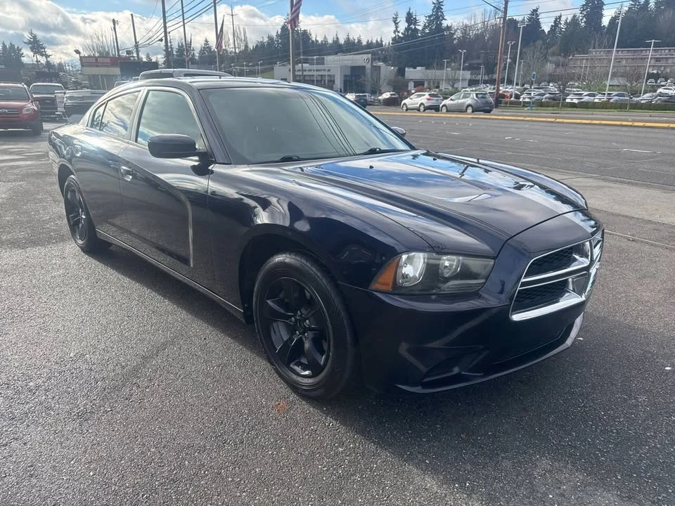 2011 Dodge Charger 7th Gen - Image 6 of 18