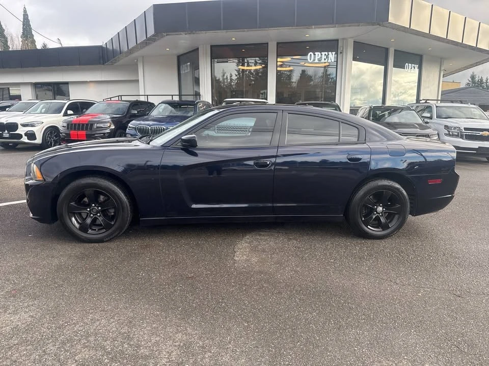 2011 Dodge Charger 7th Gen - Image 2 of 18