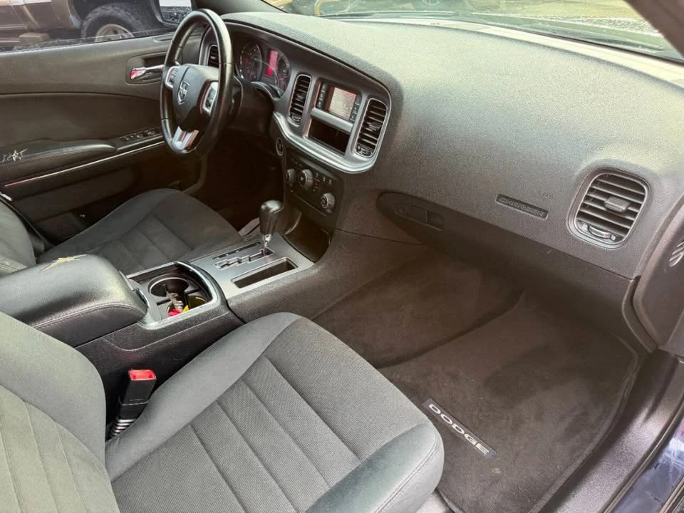 2011 Dodge Charger 7th Gen - Image 18 of 20