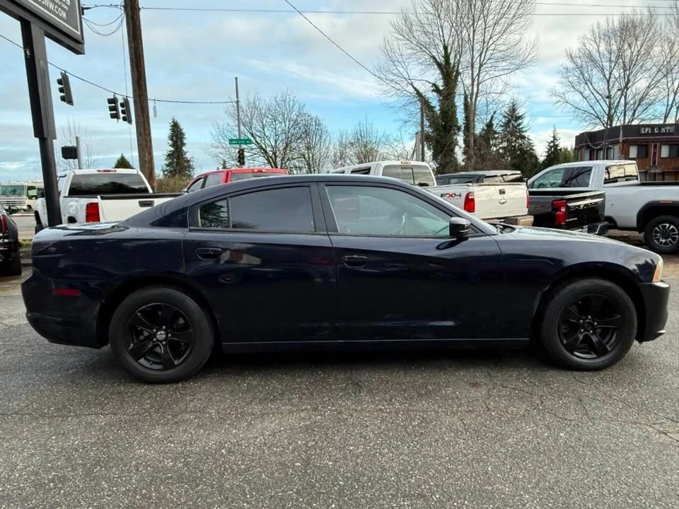 2011 Dodge Charger 7th Gen - Image 6 of 20