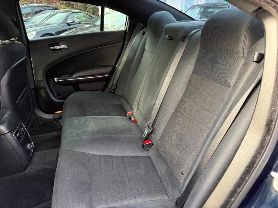 2011 Dodge Charger 7th Gen - Image 20 of 20