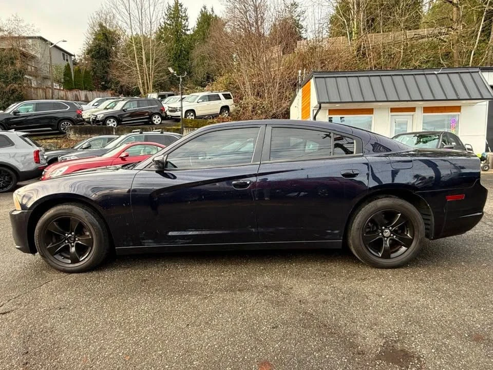 2011 Dodge Charger 7th Gen - Image 2 of 20