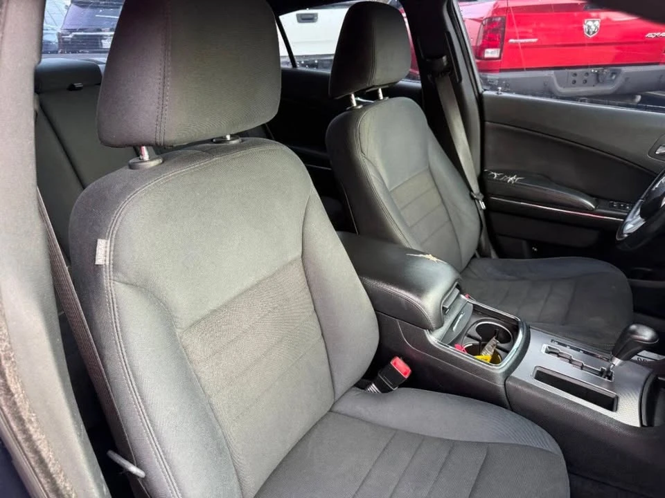2011 Dodge Charger 7th Gen - Image 19 of 20