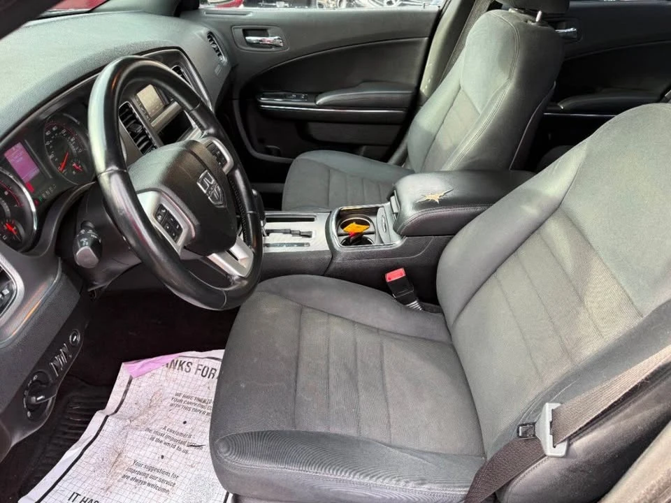 2011 Dodge Charger 7th Gen - Image 13 of 20