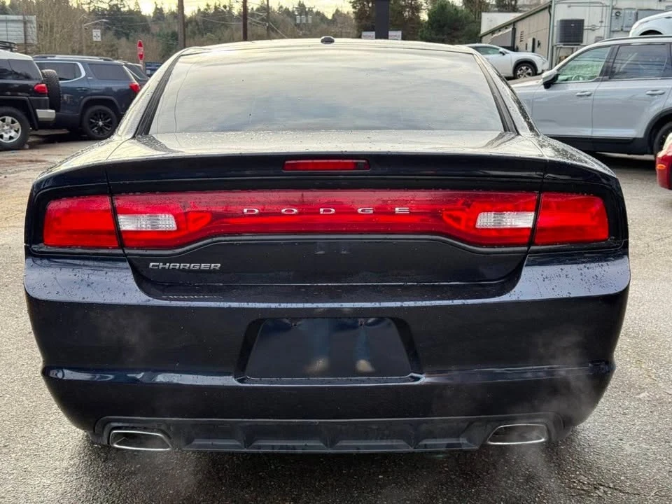 2011 Dodge Charger 7th Gen - Image 4 of 20