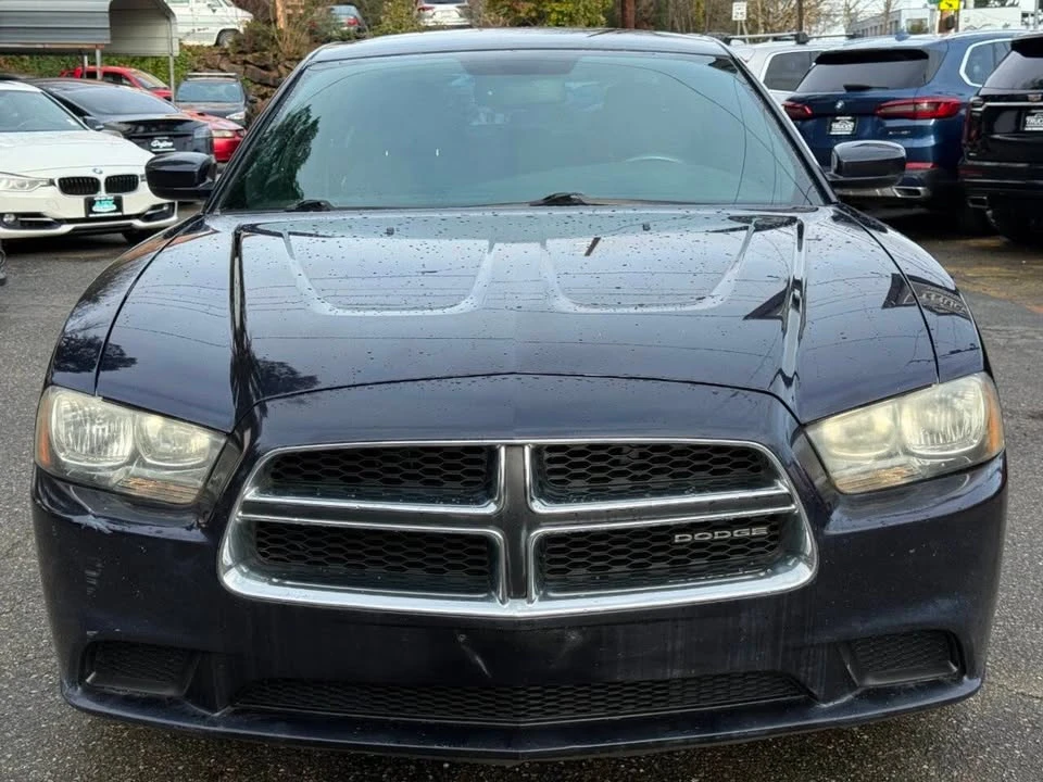 2011 Dodge Charger 7th Gen - Image 8 of 20