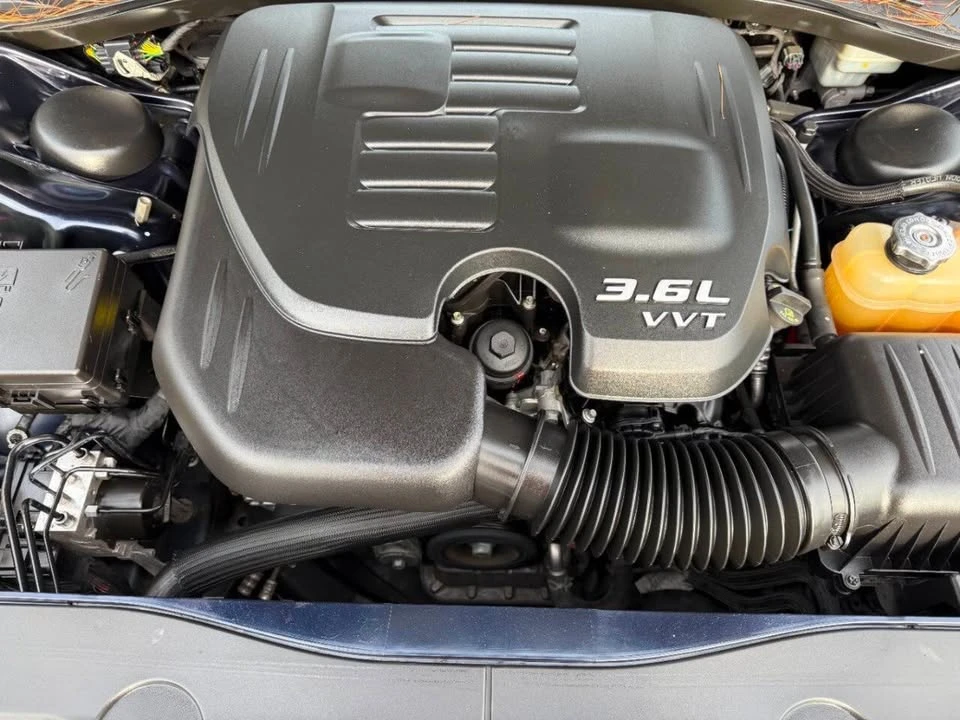 2011 Dodge Charger 7th Gen - Image 10 of 20