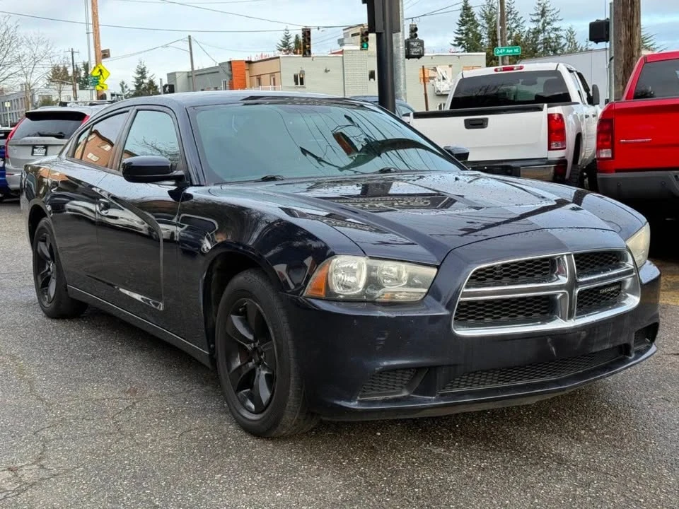 2011 Dodge Charger 7th Gen - Image 7 of 20