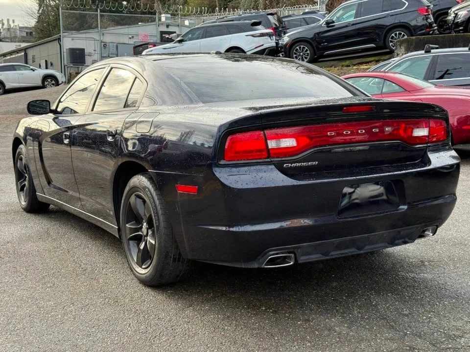 2011 Dodge Charger 7th Gen - Image 3 of 20