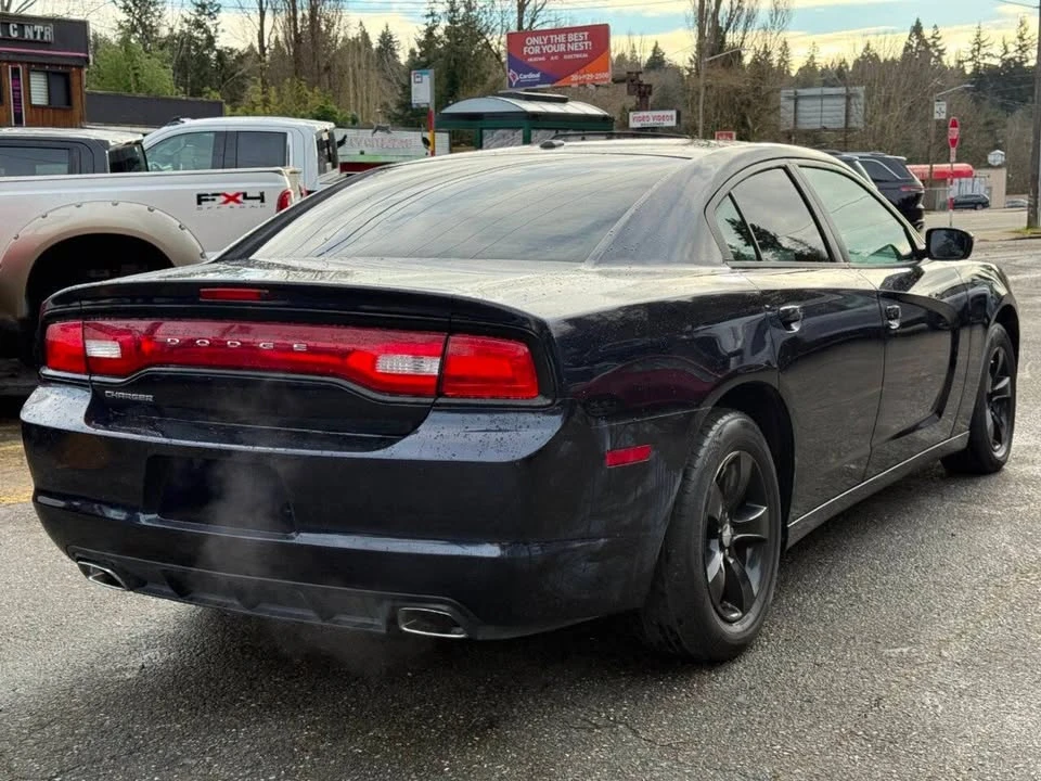 2011 Dodge Charger 7th Gen - Image 5 of 20