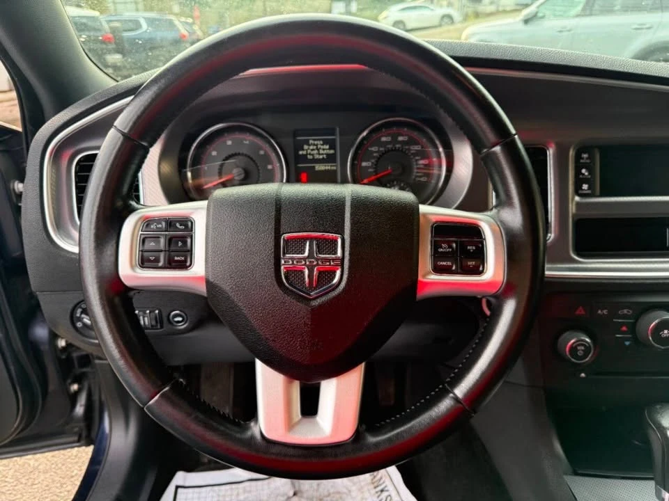 2011 Dodge Charger 7th Gen - Image 15 of 20
