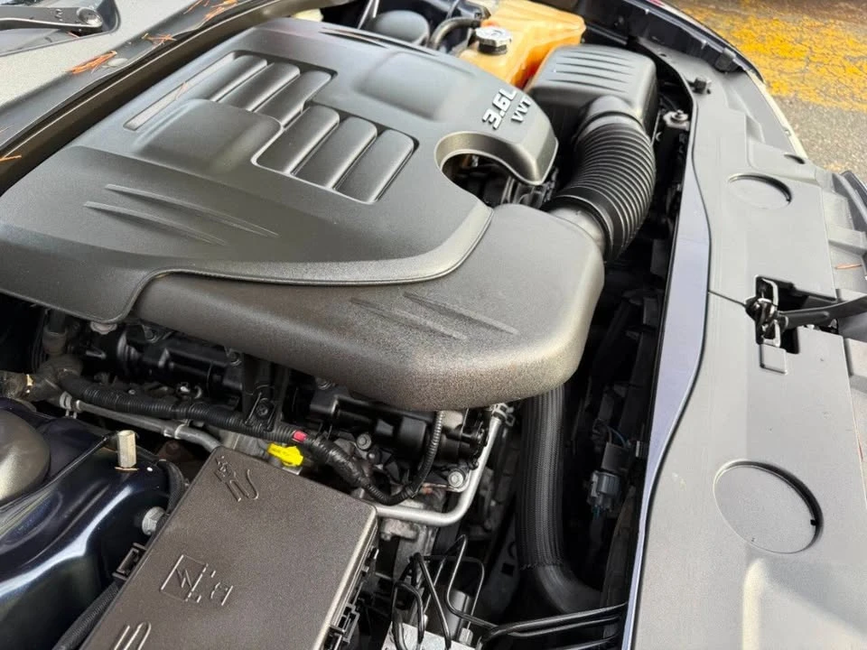 2011 Dodge Charger 7th Gen - Image 9 of 20