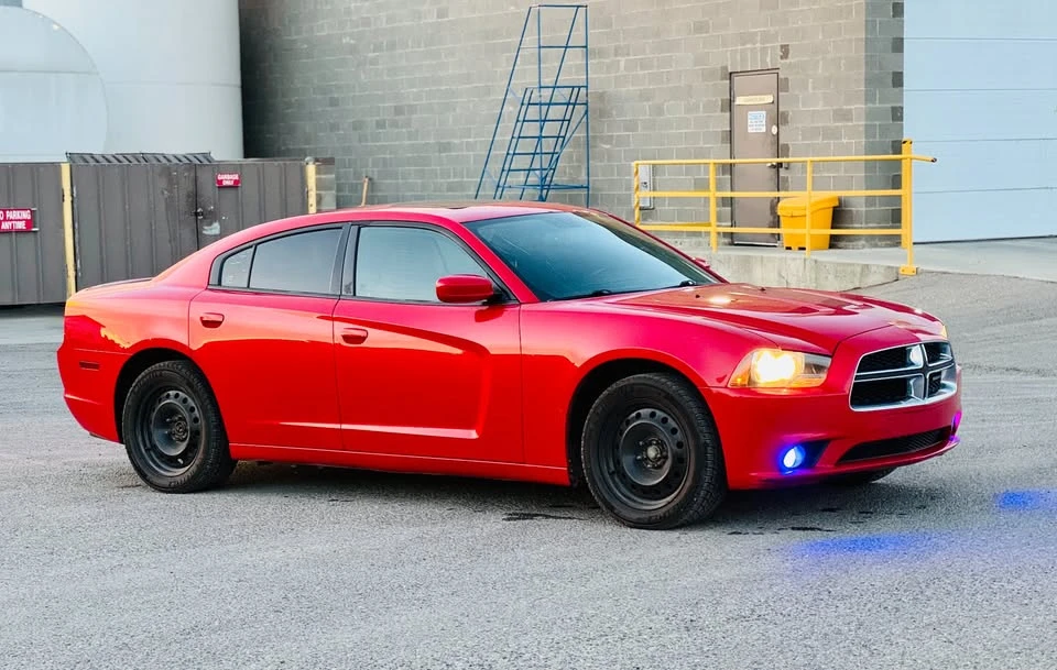 2011 Dodge Charger 7th Gen - Image 6 of 14