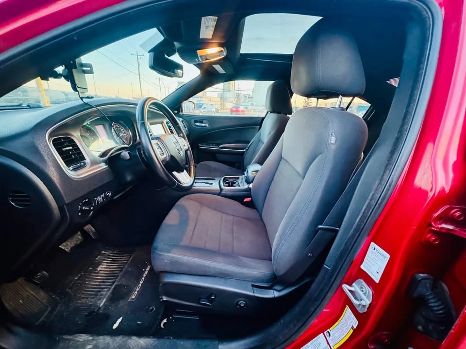2011 Dodge Charger 7th Gen - Image 11 of 18