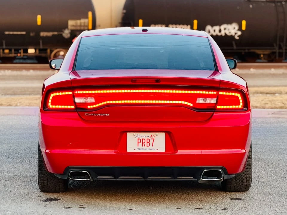 2011 Dodge Charger 7th Gen - Image 3 of 18