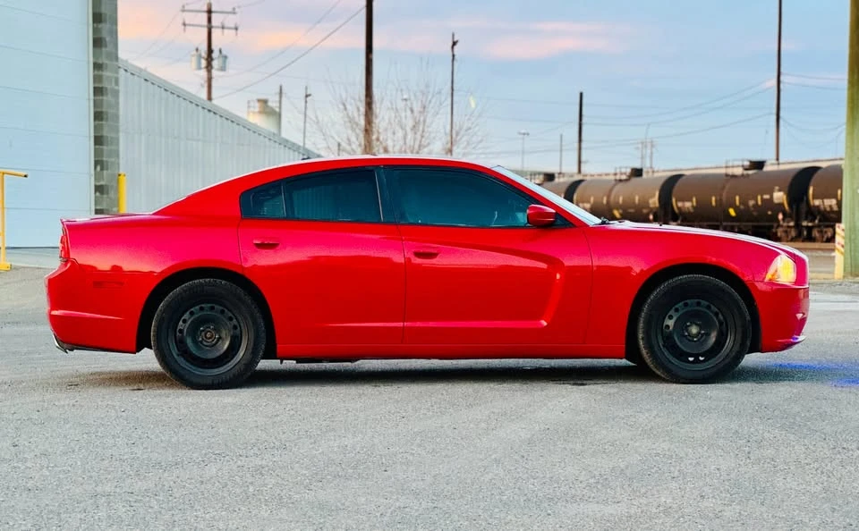 2011 Dodge Charger 7th Gen - Image 5 of 18