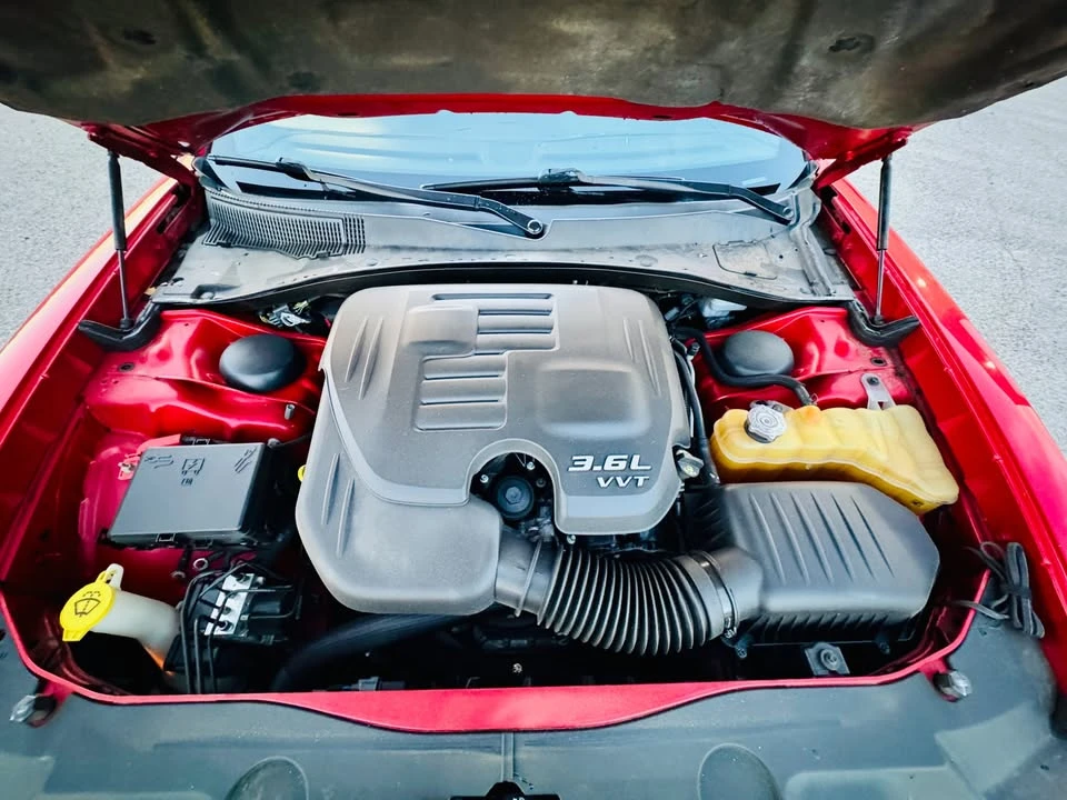 2011 Dodge Charger 7th Gen - Image 15 of 18