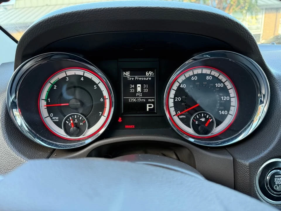 2011 Dodge Durango 3rd Gen - Image 13 of 14