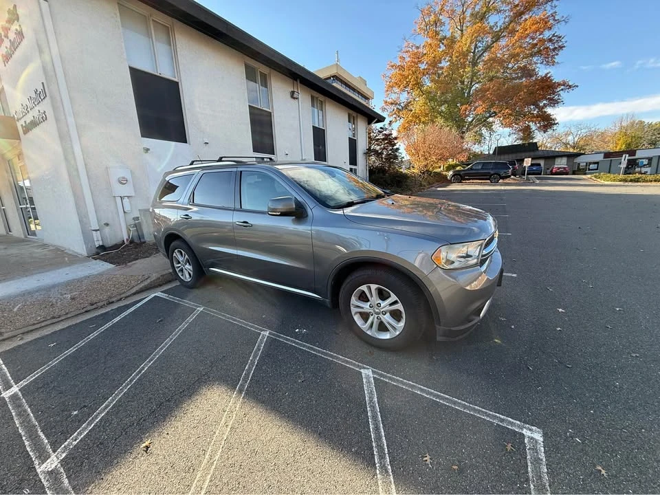 2011 Dodge Durango 3rd Gen - Image 2 of 14