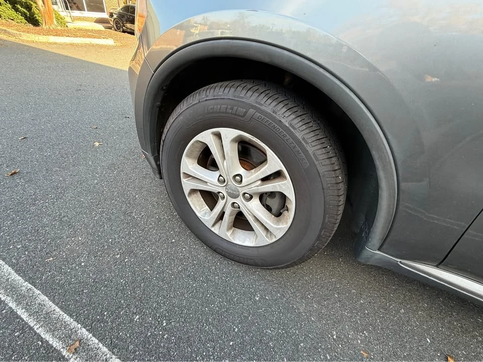 2011 Dodge Durango 3rd Gen - Image 6 of 14