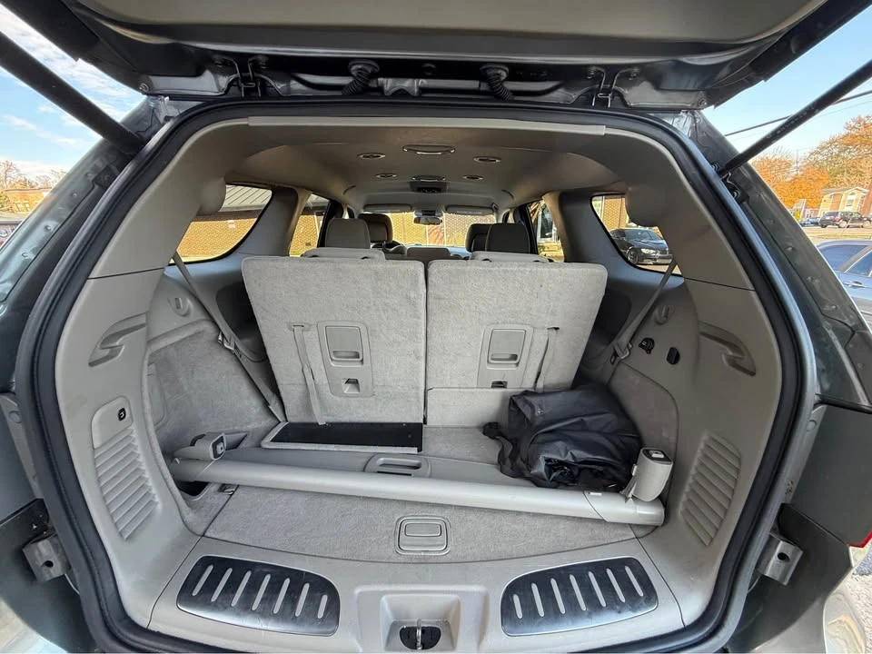 2011 Dodge Durango 3rd Gen - Image 9 of 14