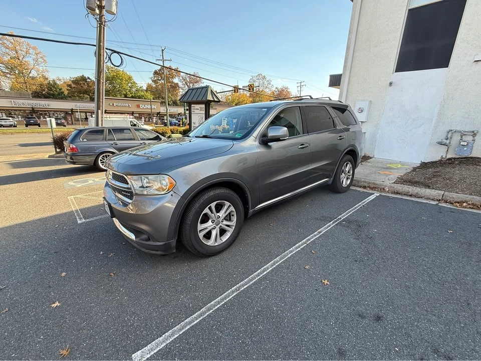 2011 Dodge Durango 3rd Gen - Image 4 of 14
