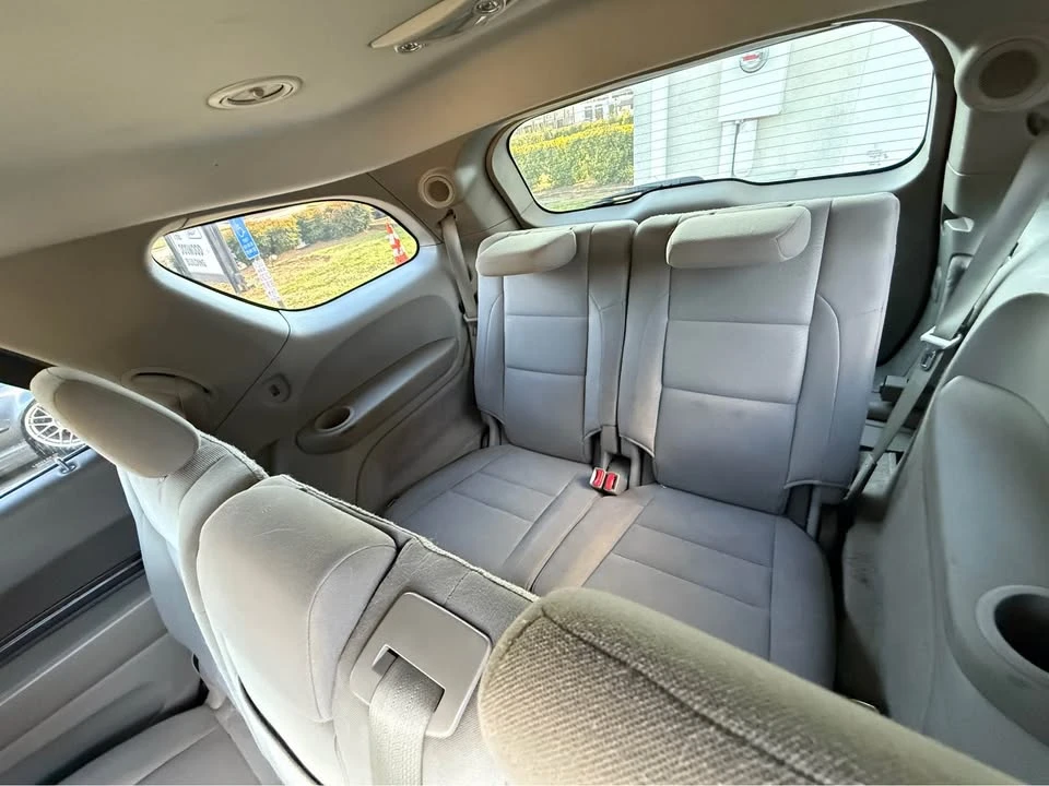 2011 Dodge Durango 3rd Gen - Image 10 of 14
