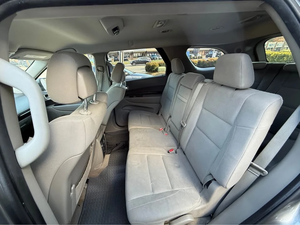 2011 Dodge Durango 3rd Gen - Image 11 of 14