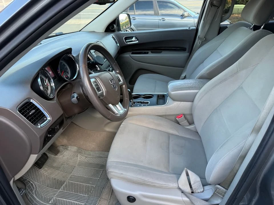 2011 Dodge Durango 3rd Gen - Image 14 of 14